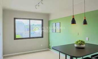 Imagem 5: APARTAMENTO DE 1 QUARTO COM VAGA COBERTA JUNTO AO IGUATEMI