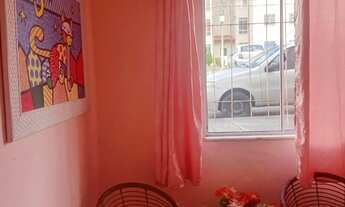 Imagem 5: Apto a venda no Conj. Yolanda Pires - Vida Nova -Lauro de Freitas