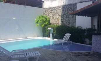 Imagem 4: Alugar - Apartamento Totalmente Mobiliado em Ponta Negra- 1/4