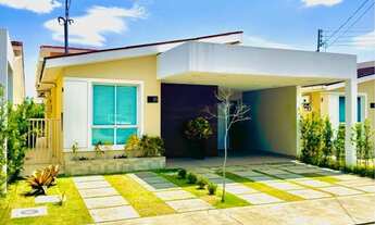 Imagem: Casa 03 suítes 166m2 100 Mobiliado