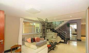 Imagem 4: Casa Alto Padrão 4 Suítes na Mata da Praia com Piscina e Jacuzzi