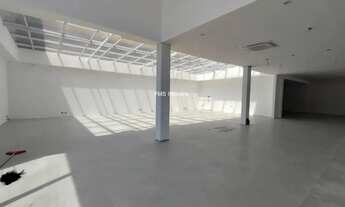 Imagem 8: Loja com 1000m2 na Vila Olímpia