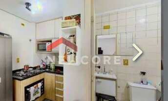 Imagem 5: Studio em Rua Álvaro de Carvalho - Centro - São Paulo/SP