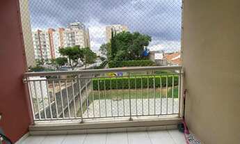 Imagem 6: Apartamento para venda possui 72m² no Bonfiglioli - São Paulo - SP