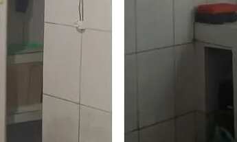 Imagem 2: Aluga-se kit Net em vila, ambiente seguro e familiar