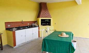 Imagem 7: Casa com 3 dormitórios, 310 m² - venda por R$ 950.000,00 ou aluguel por R$ 5.710,00/mês