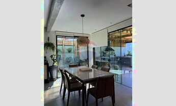 Imagem 5: CASA MOBILIADA Condominio Residencial Parque Esplanada