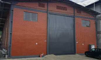 Imagem: VENDO Galpão em Blumenau 525 m2