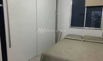 Imagem 3: Copacabana Apartamento com 1 dormitório