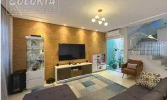 Imagem 2: Sobrado a venda - Assunção, São Bernardo do Campo