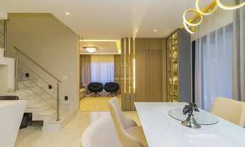 Imagem 3: TRIPLEX TERRAÇO GOURMET E JACUZZI !