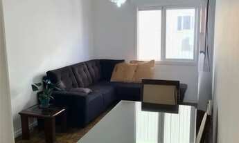 Imagem 3: Apartamento 2 dormitórios, com vaga, próximo ao Iguatemi