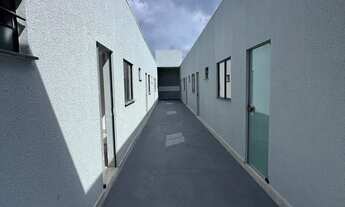 Imagem 5: Kitnet no Daia incluso tudo