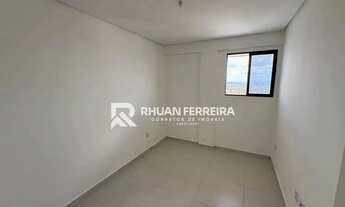 Imagem 5: Alugo Apartamento 4 quartos, 100m² no bairro da Prata - Campina Grande - Pb