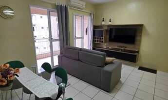 Imagem 2: Locação - Mirante do Parque - 3 quartos - 100% Mobiliado