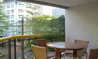 Imagem 3: Apartamento - Padrão / Residencial / Leblon