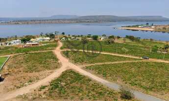 Imagem 3: Terreno à venda 1.600M², Zona Rural, Chapada dos Guimarães - MT