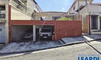 Imagem 2: CASA TÉRREA - JARDIM PERI - SP