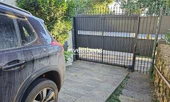 Imagem 5: Oportunidade Exclusiva no Belvedere: Casa Comercial com Grande Visibilidade!