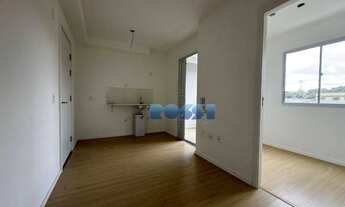 Imagem 5: Apartamento com 2 dormitórios para alugar, 34 m² por R$ 1.974,00/mês - Vila Ema - São Paul