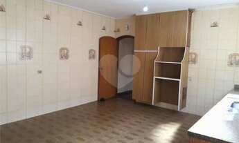 Imagem 3: Casa à venda ou para alugar com 3 quartos, sendo 1 suíte, em Jaguaré, São Paulo - SP