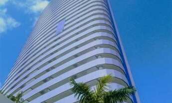 Imagem: Edifício Unique Studio - 100 mobiliado