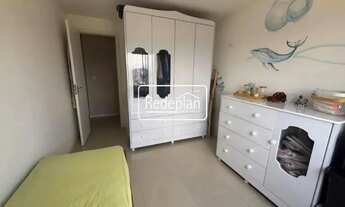 Imagem 5: Apartamento de 2 Quartos no Jardim Amália/VR