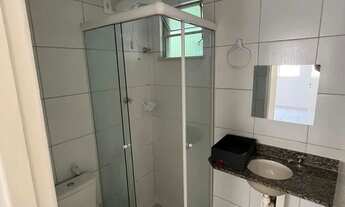 Imagem 3: Imóvel para venda com 57 metros quadrados com 2 quartos em Araçagy - São José de Ribamar