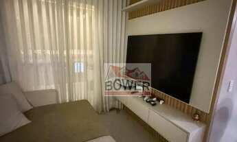 Imagem 4: Apartamento com 3 dormitórios à venda, 75 m² por R$ 420.000,00 - Mutondo - São Gonçalo/RJ