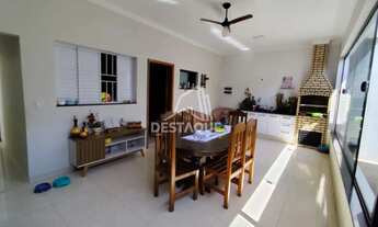 Imagem: Casa para Venda em Regente Feijó, Portal