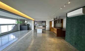 Imagem 3: Apartamento 03 Suites Marista