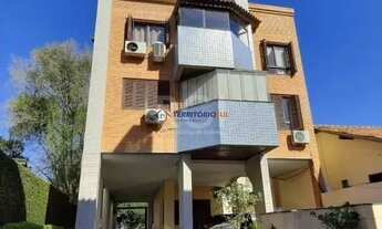 Imagem: Cobertura 3 dormitórios à venda Tristeza