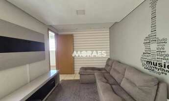 Imagem 4: Apartamento com 2 quartos à venda, 47 m² por R$ 210.000 - Bela Europa - Bauru/SP