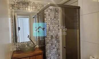 Imagem 4: Apartamento para Alugar Parque Industrial, São José dos Campos (SP