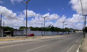 Imagem 2: Terreno com 48.000m² na Avenida Maestro Lisboa