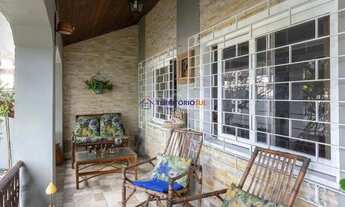 Imagem 3: Casa para Venda com 3 dormitórios, sendo 1 suites e 4 vagas no bairro Ipanema