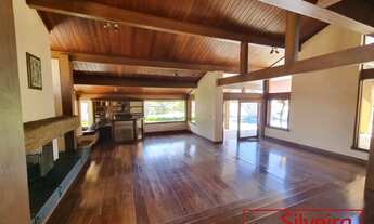 Imagem 6: Casa 5 quartos residencial/comercial Zona Sul