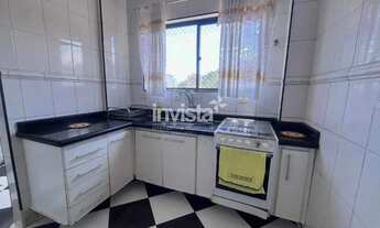 Imagem 7: Apartamento 1 Dorm. Mobiliado 54 m², Campo Grande, Santos
