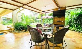 Imagem 6: Casa com 4 Quartos Para Locação ou Venda, Jardim Canadá