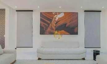 Imagem 15: Casa com 6 dormitórios, 850 m² - venda por R$ 14.800.000,00 ou aluguel por R$ 78.200,00/mê