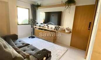 Imagem: Apartamento MOBILIADO para locação com