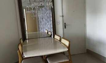 Imagem 4: Apartamento no Setor Oeste com 2 quartos