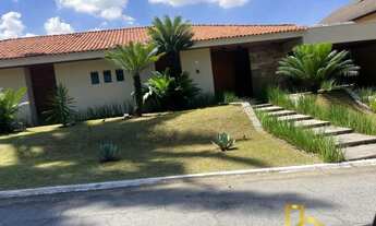 Imagem 15: Residencial Alphaville 5