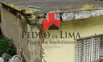 Imagem 4: Terreno residencial de 300 M², sendo 10 x 30, na região Ponte Rasa