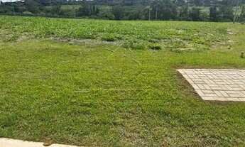 Imagem 3: TERRENO EM CONDOMINIO COM 381,53M² TERRAS NOVA ESPLANADA