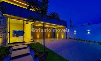 Imagem 6: Casa a venda no Araçagy com 3 suítes TR188687 ARA - GICTB6