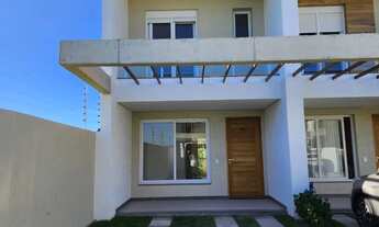 Imagem: Casa no condomínio Murano!!! com 2 suítes