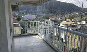 Imagem: Apartamento com 3 dormitórios à venda