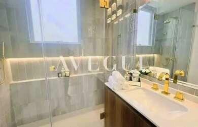 Imagem 5: Apartamento : Padrão / Residencial / Leblon