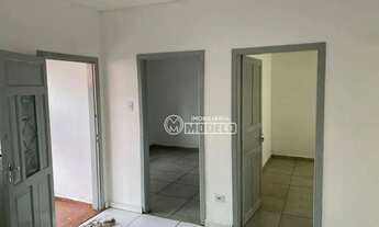 Imagem 4: Casa com 2 dormitórios para alugar, 77 m² por R$ 1.390,00/mês - Higienópolis - Piracicaba